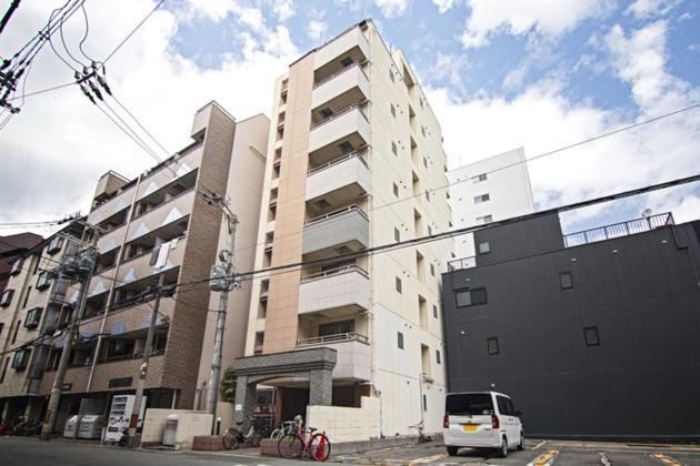 Naoshis Daikokucho - Vacation Stay 17474 Osaka Exterior foto